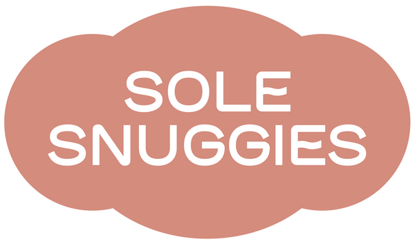 Sole Snuggies Shop logo