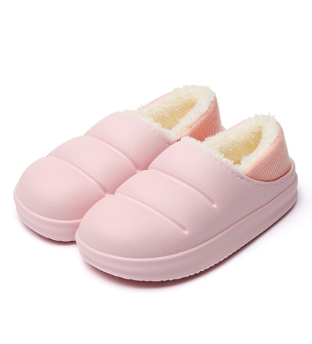 Sole Snuggies - Lifeproof Fur Slippers