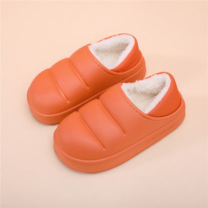 Sole Snuggies - Lifeproof Fur Slippers